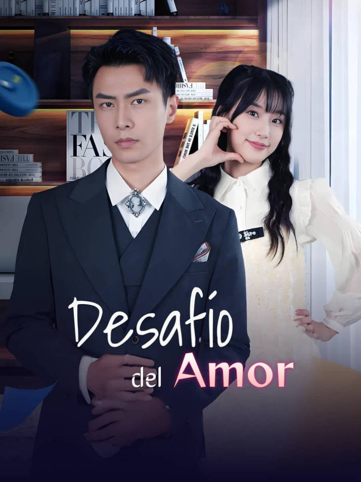 Desafío del Amor