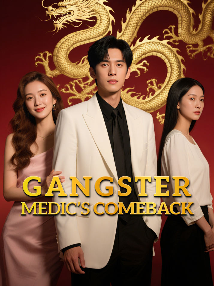 Gangster Medic’s Comeback​