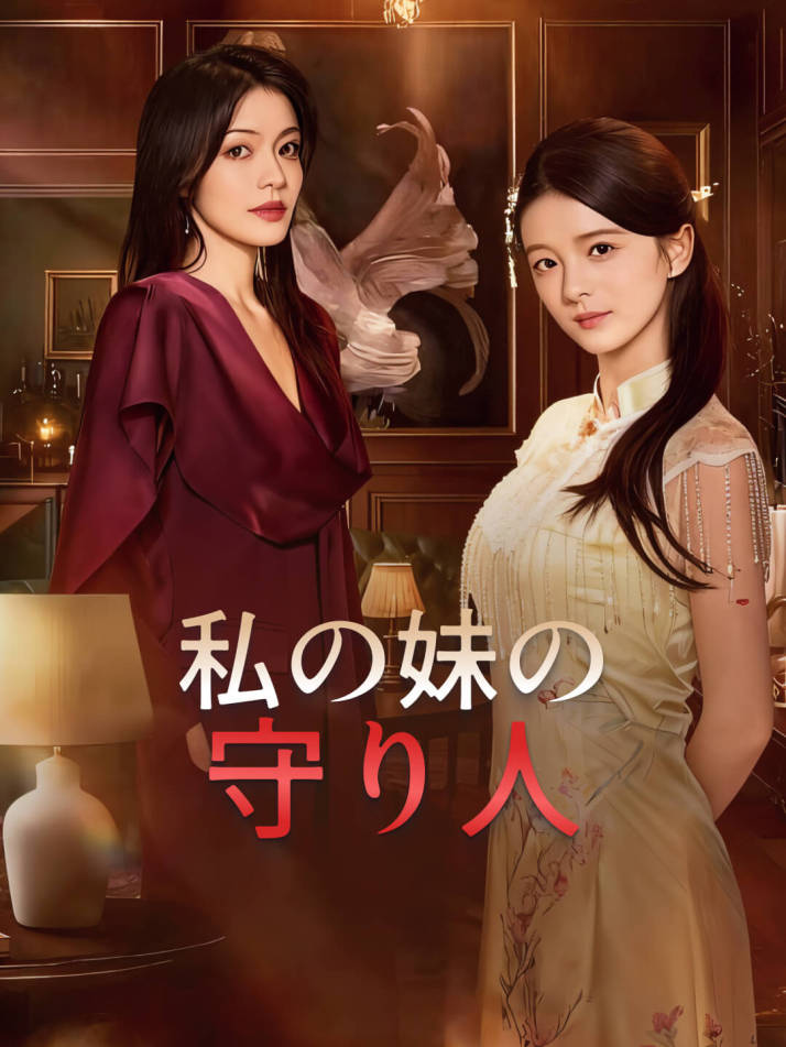 私の妹の守り人