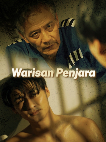 Warisan Penjara
