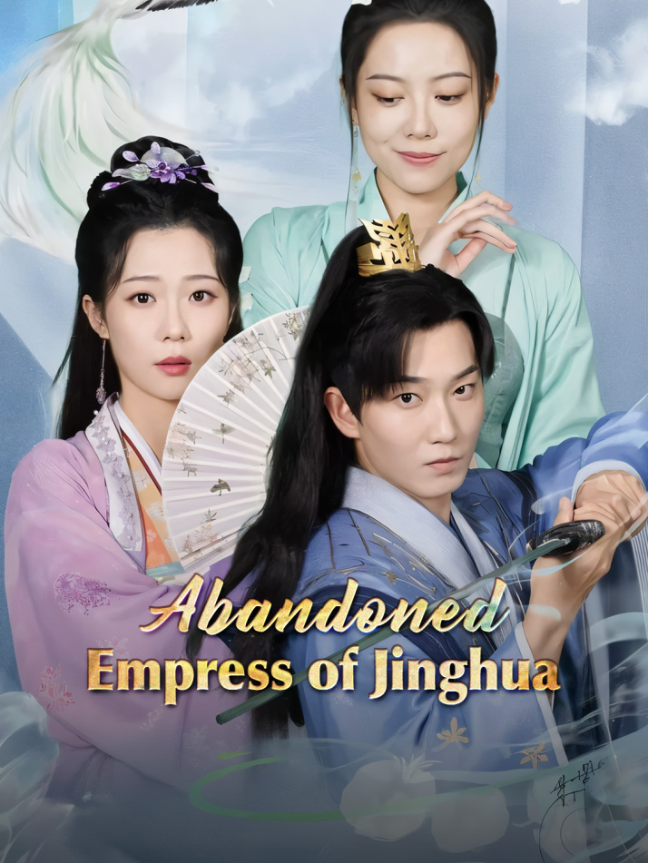Abandoned Empress of Jinghua