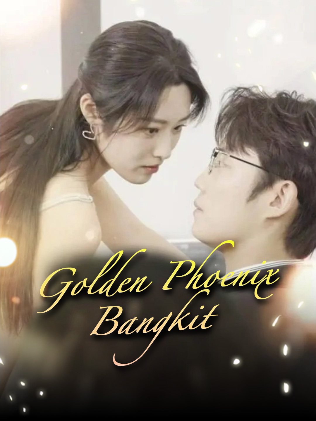 Golden Phoenix Bangkit