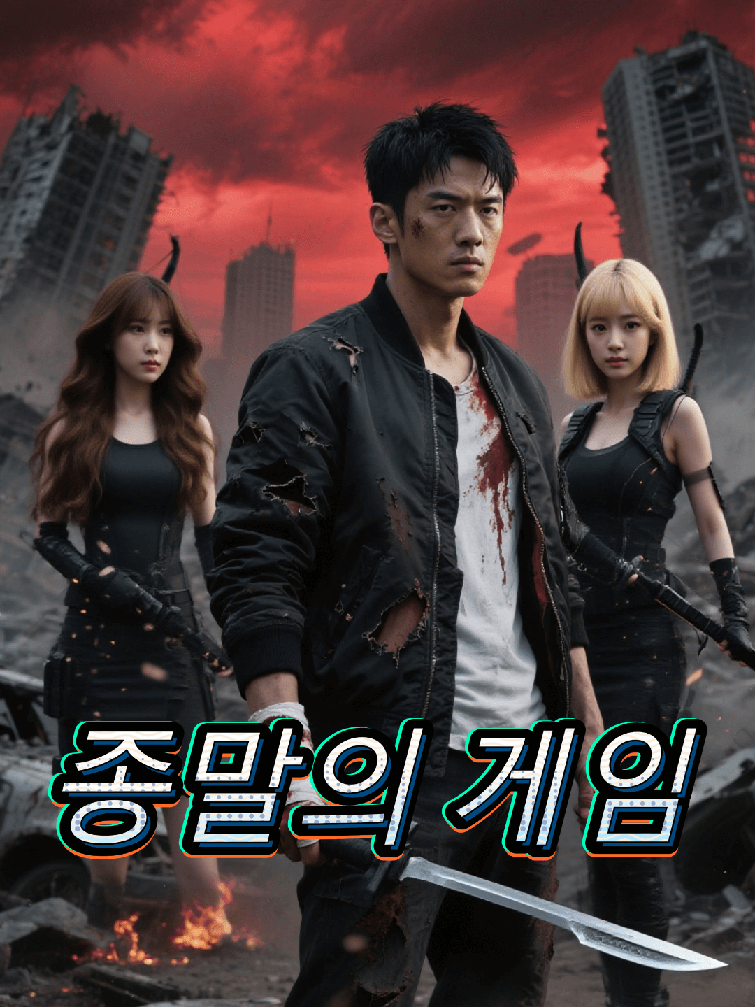 종말의 게임