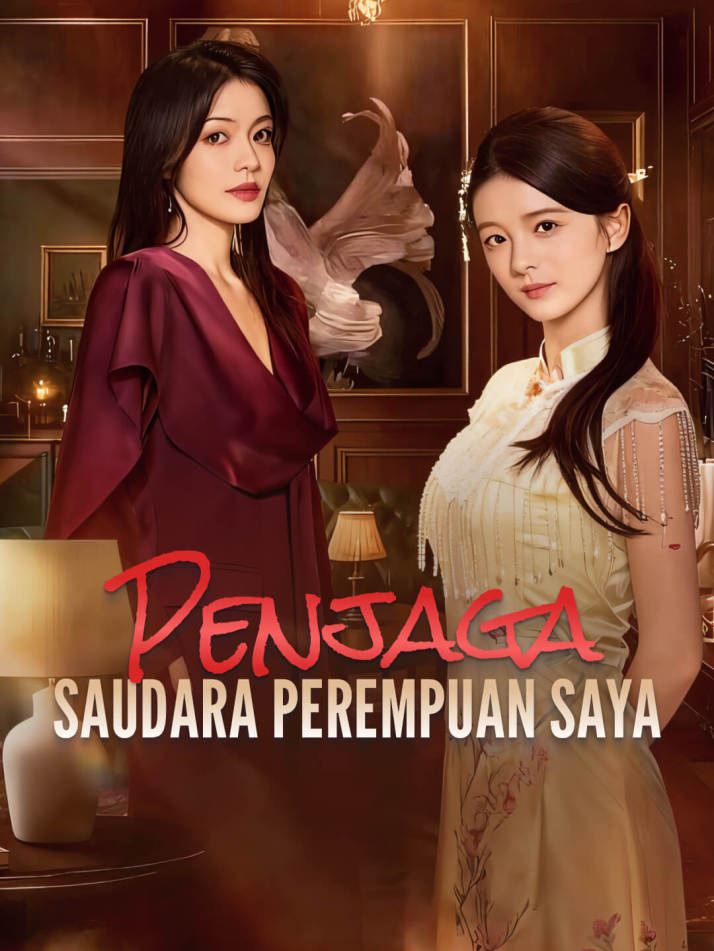 Penjaga Saudara Perempuan Saya