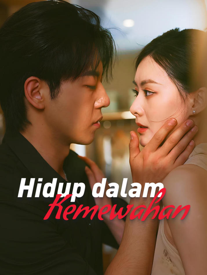 Hidup dalam Kemewahan