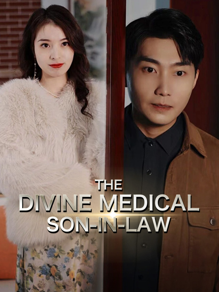 The Divine Medical Son-in-Law