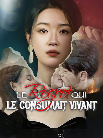 Le regret qui le consumait vivant