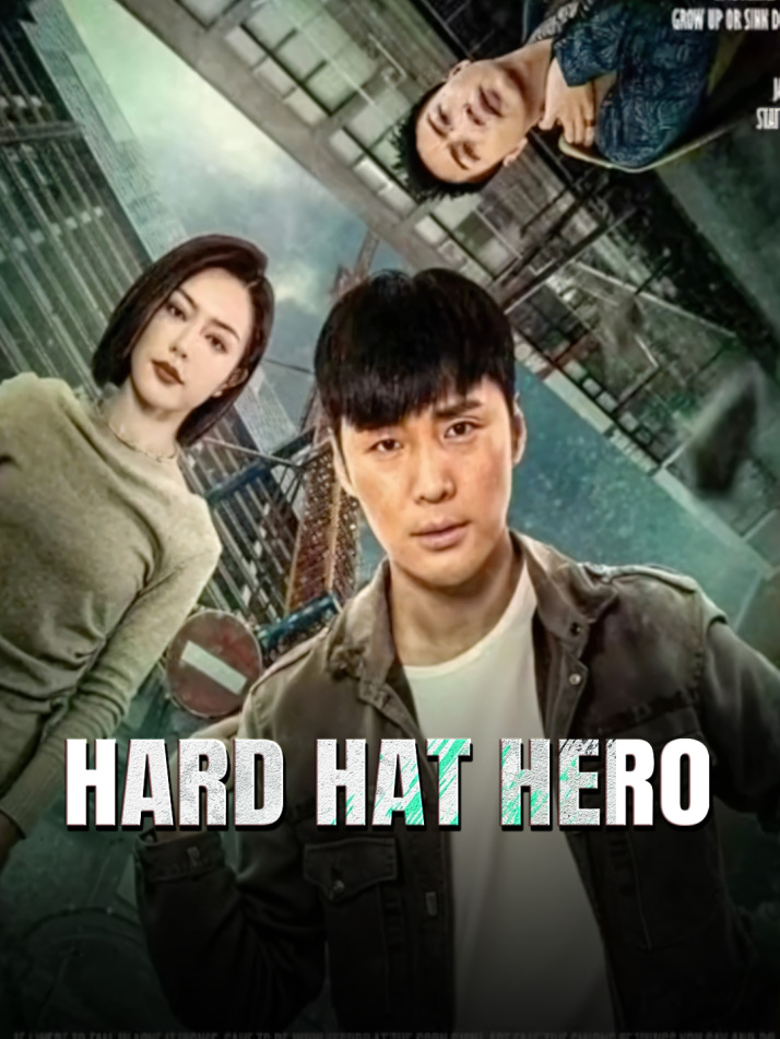 Hard Hat Hero