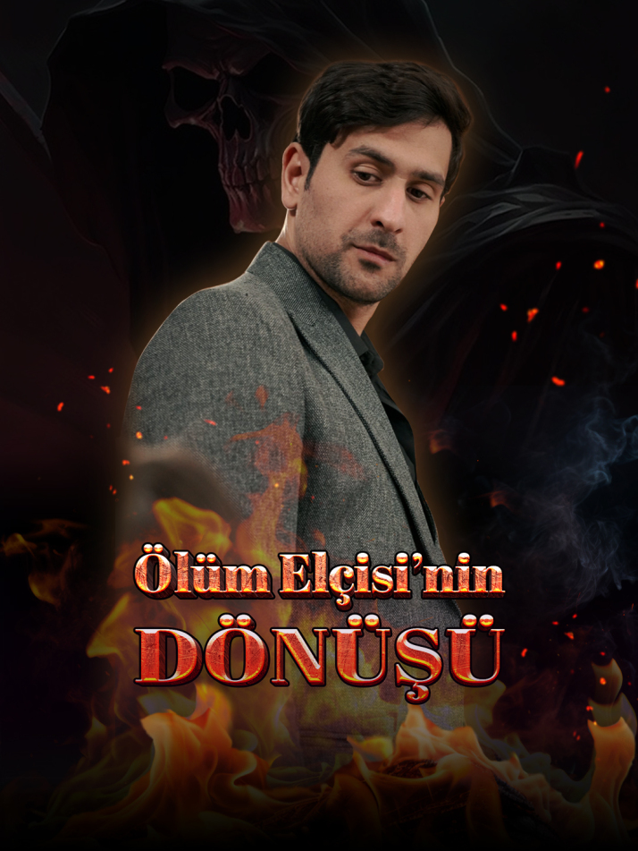Ölüm Elçisinin Dönüşü
