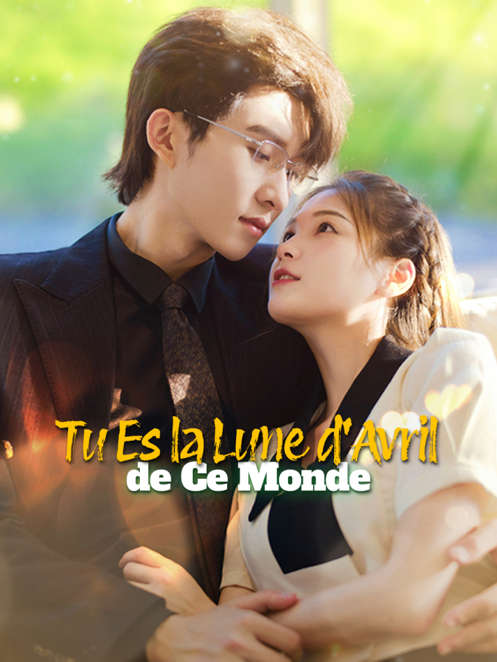 Tu Es la Lune d'Avril de Ce Monde