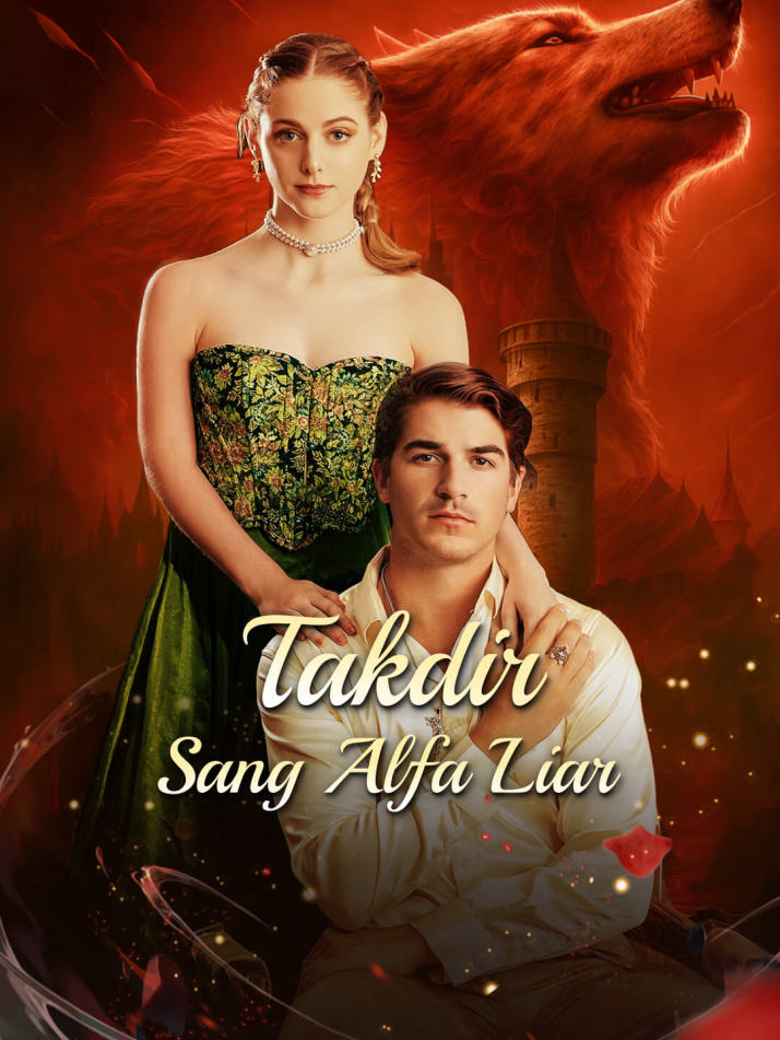 Takdir Sang Alfa Liar