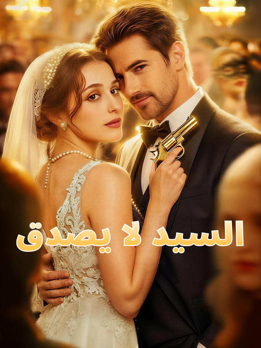 السيد لا يصدق