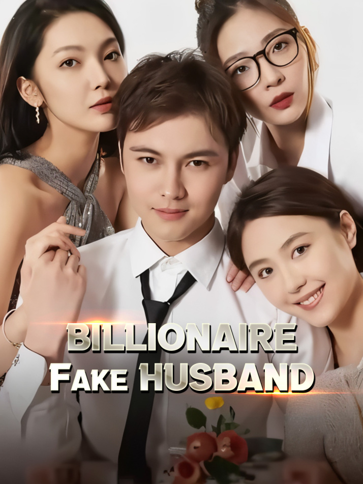 Billionaire Fake Husband​