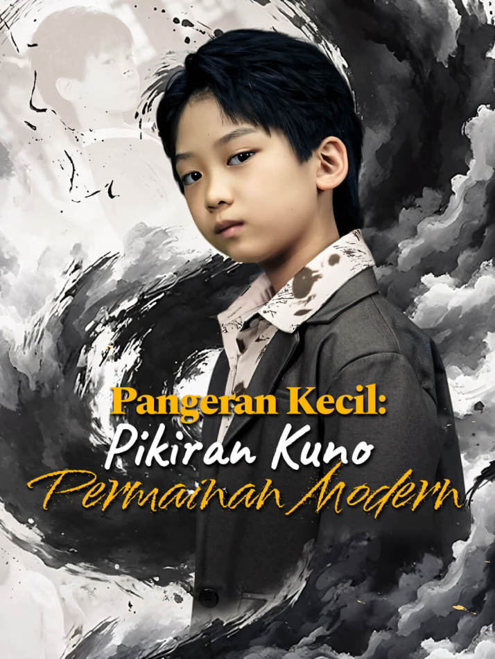 Pangeran Kecil: Pikiran Kuno, Permainan Modern