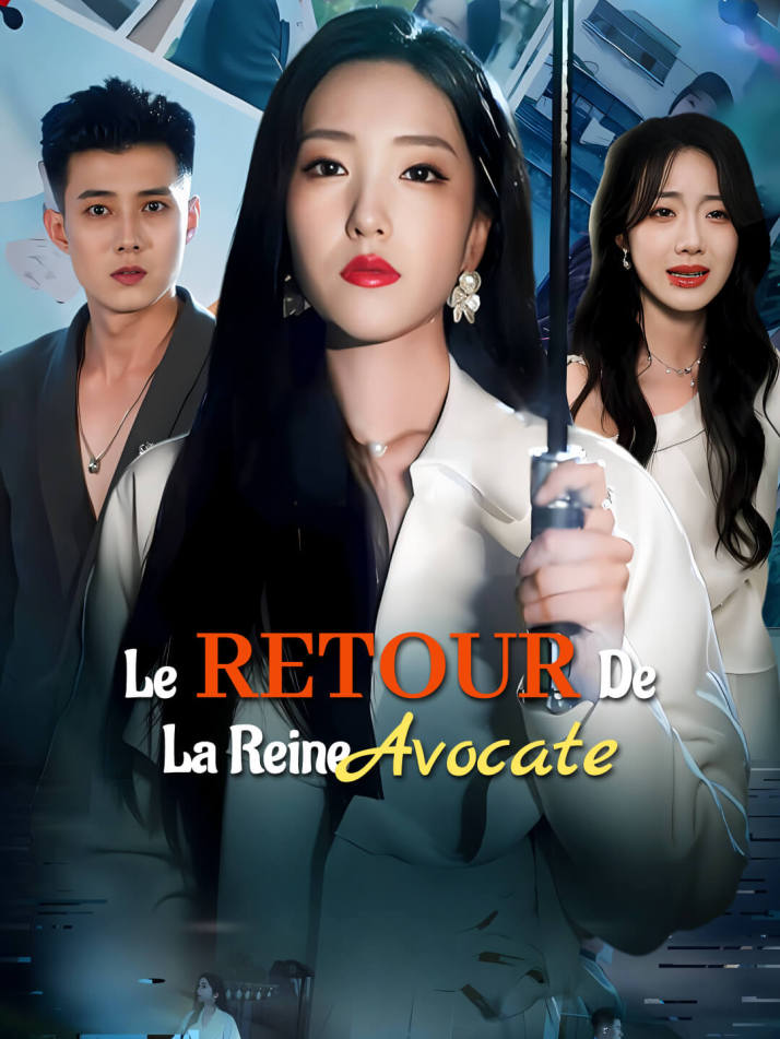 Le retour de La Reine Avocate