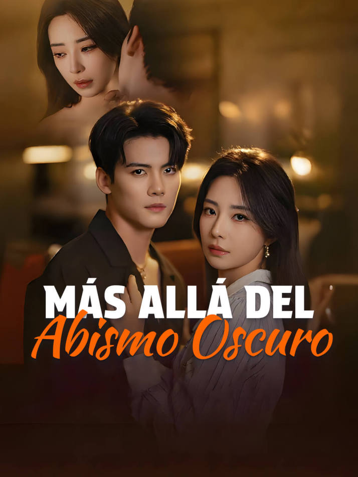 Más Allá del Abismo Oscuro