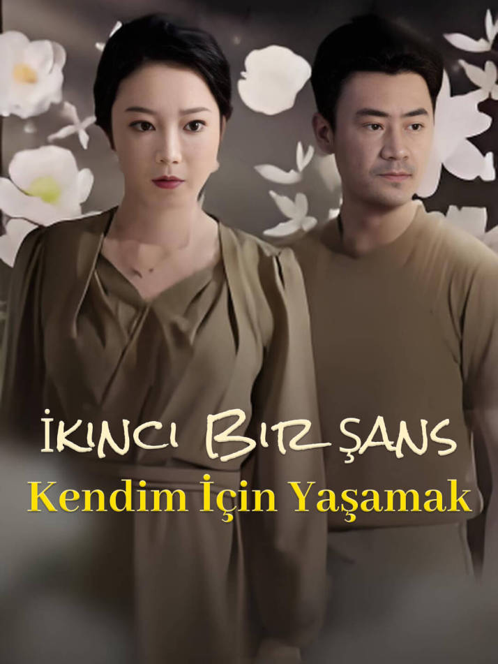 İkinci Bir Şans, Kendim İçin Yaşamak