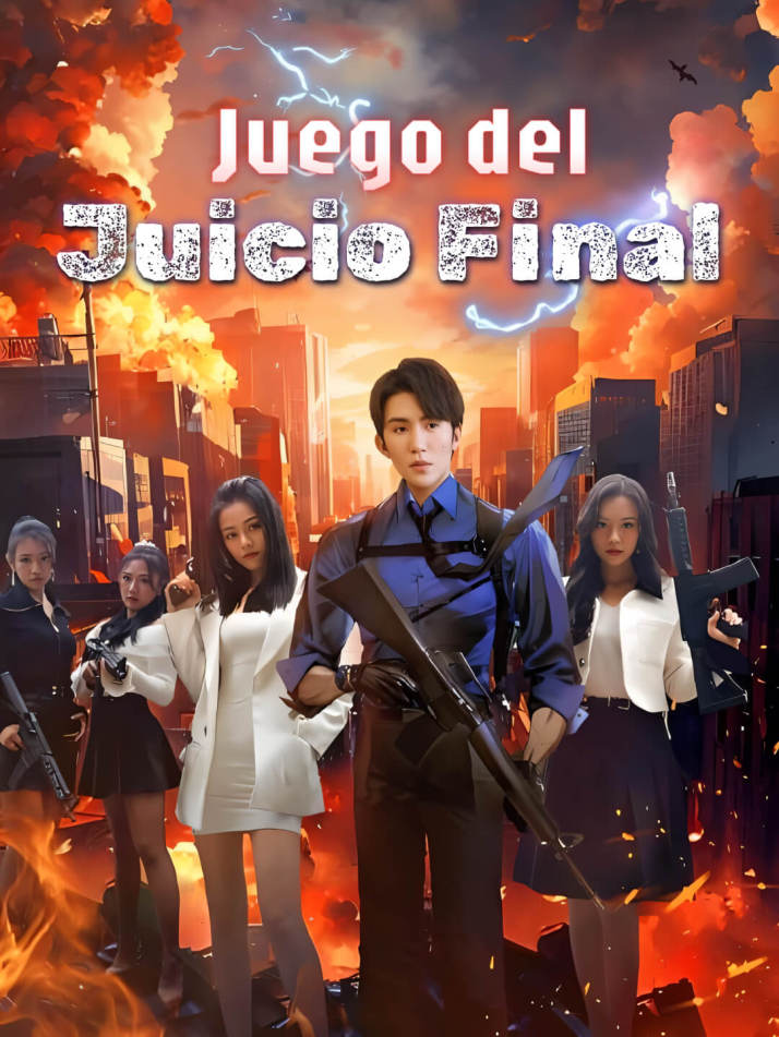 Juego del Juicio Final