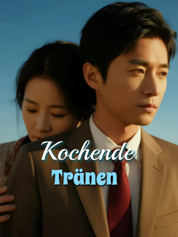 Kochende Tränen