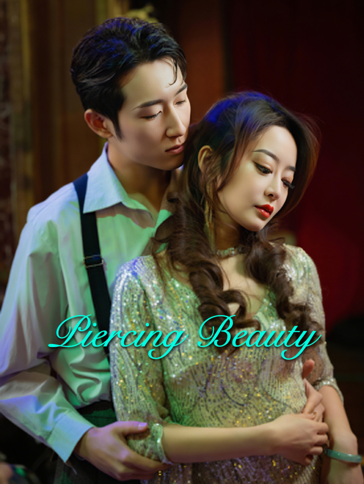Piercing Beauty