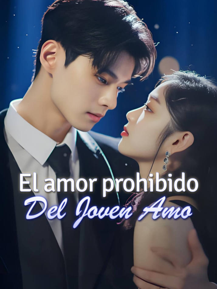 El amor prohibido del joven amo