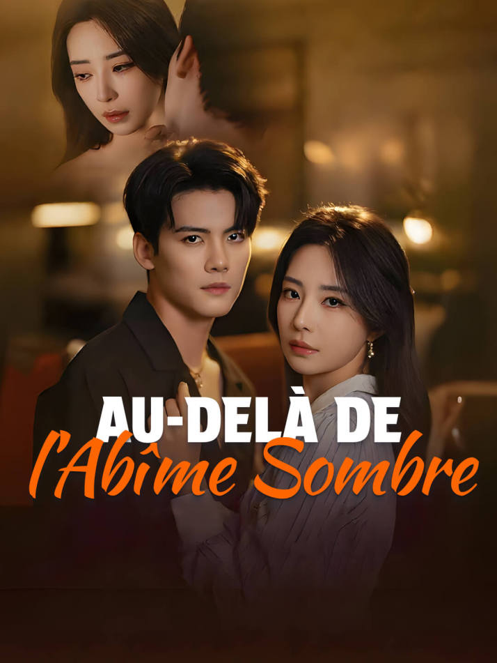Au-Delà de l’Abîme Sombre