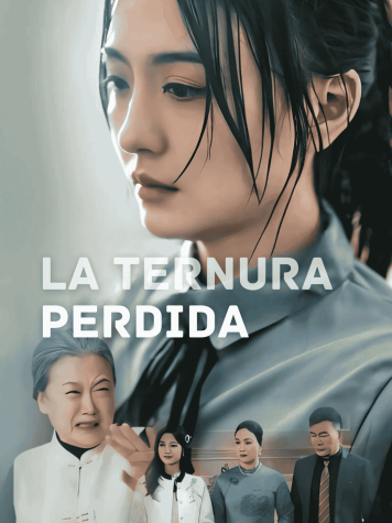La ternura perdida