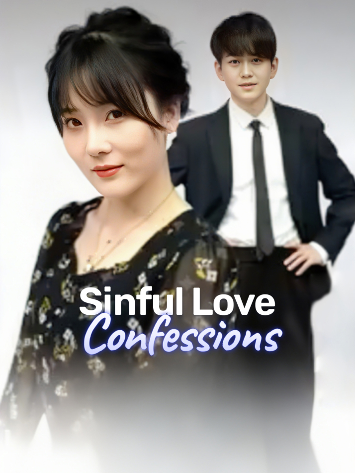 Sinful Love Confessions​