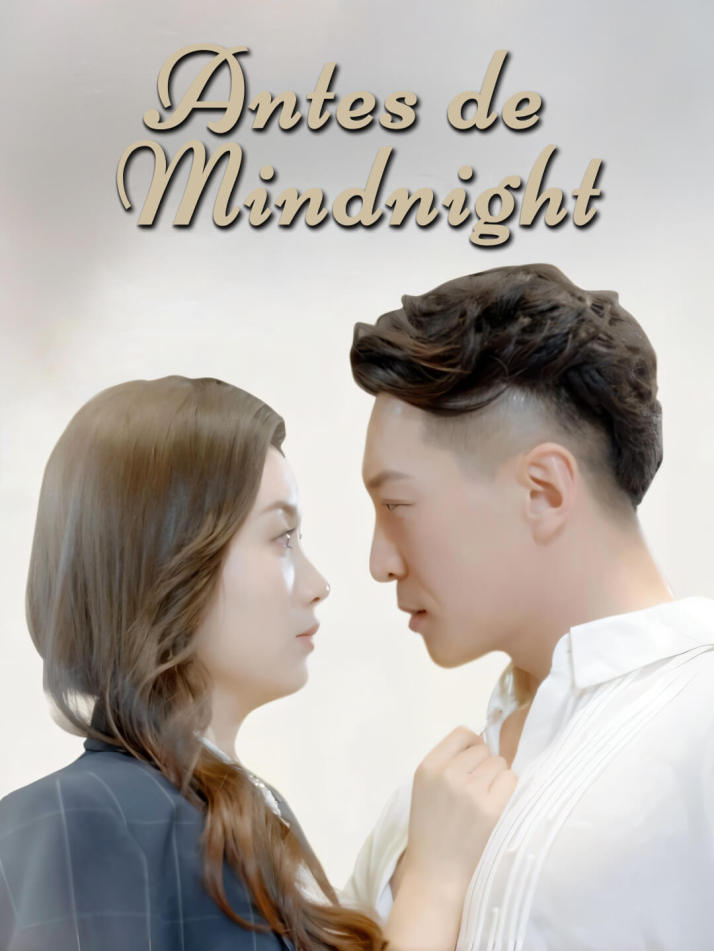 Antes de Mindnight