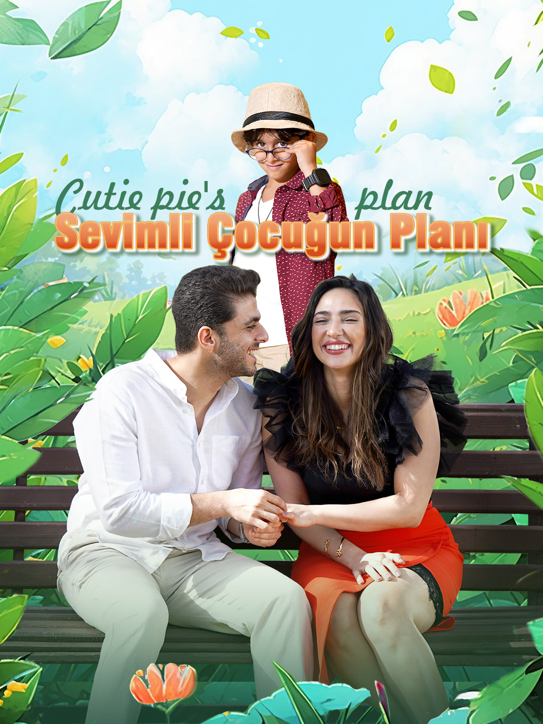 Sevimli Çocuğun Planı