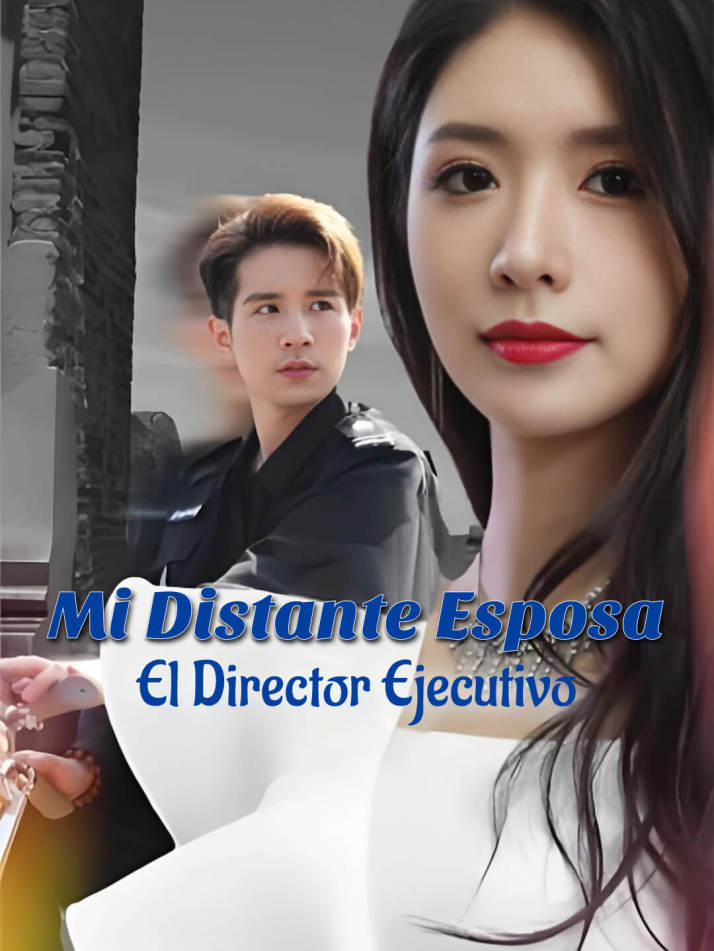 Mi distante esposa, el director ejecutivo