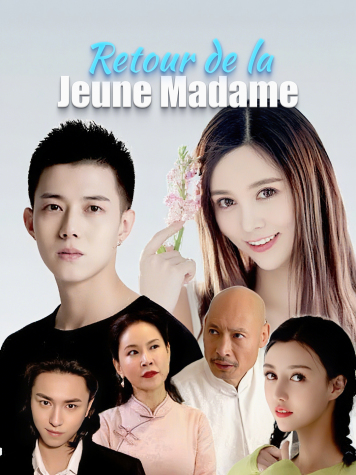 Retour de la Jeune Madame