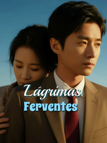 Lágrimas Ferventes