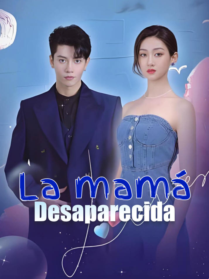 La mamá desaparecida