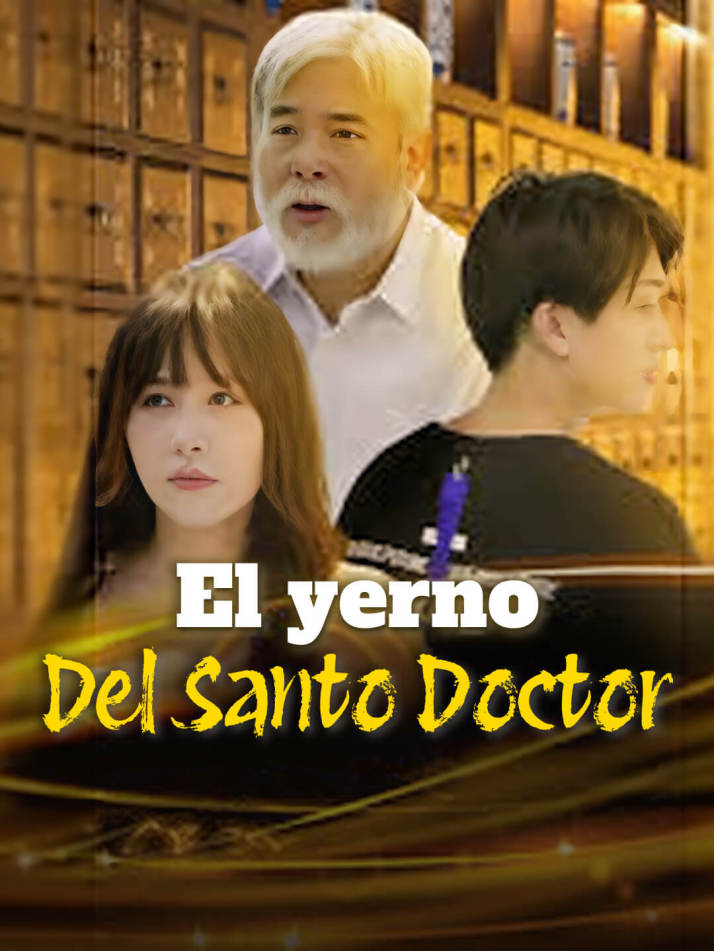 El yerno del Santo Doctor