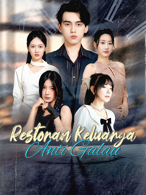 Restoran Keluarga Anti Galau