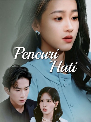 Pencuri Hati