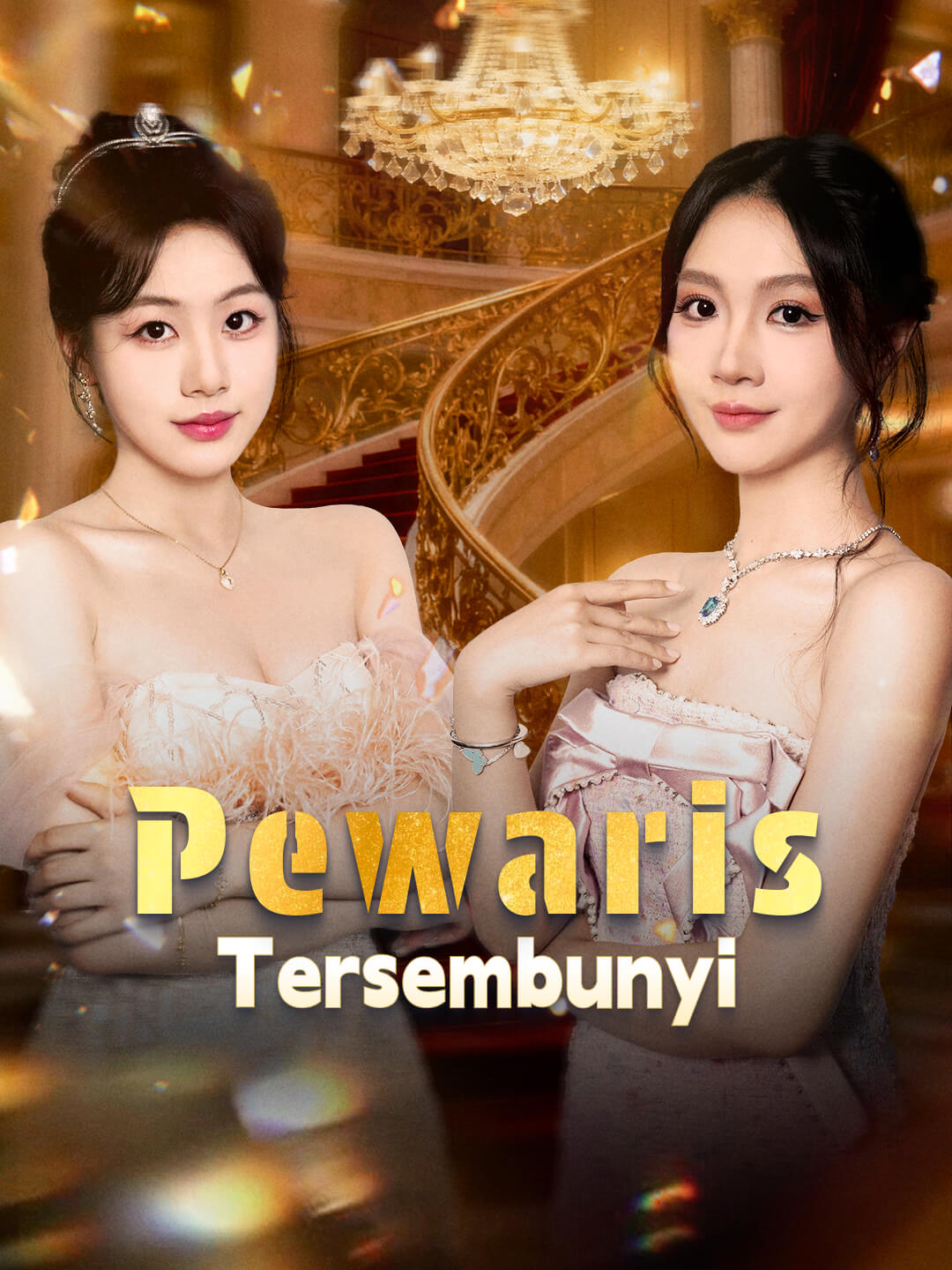 Pewaris Tersembunyi