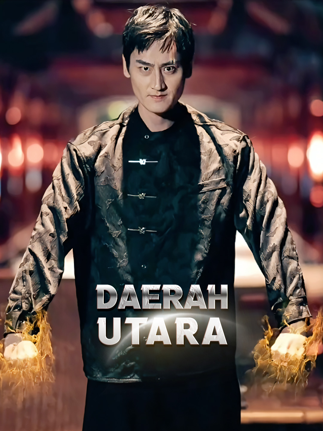 Daerah Utara