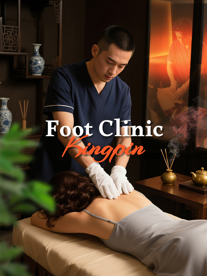 ​​Foot Clinic Kingpin​