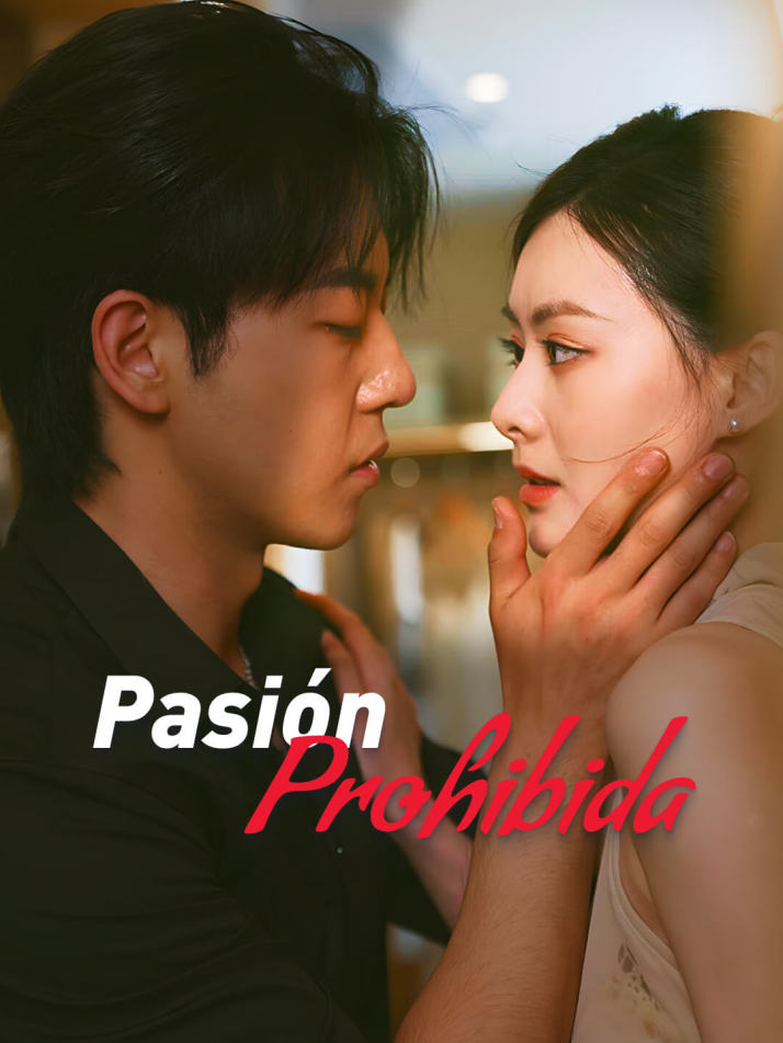 Pasión Prohibida