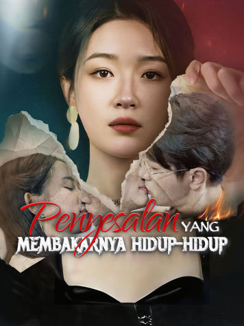 Penyesalan yang Membakarnya Hidup-hidup