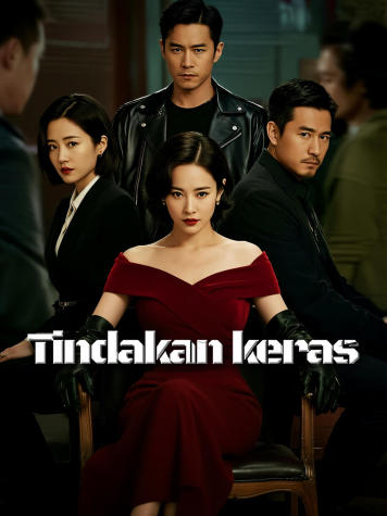 Tindakan keras