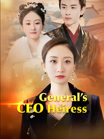 General’s CEO Heiress