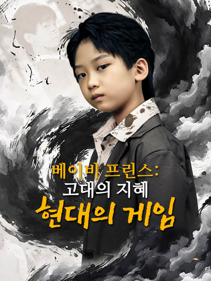 베이비 프린스: 고대의 지혜, 현대의 게임