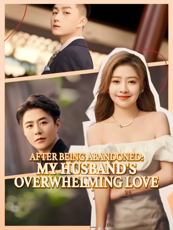 After Being Abandoned: My Husband's Overwhelming Love