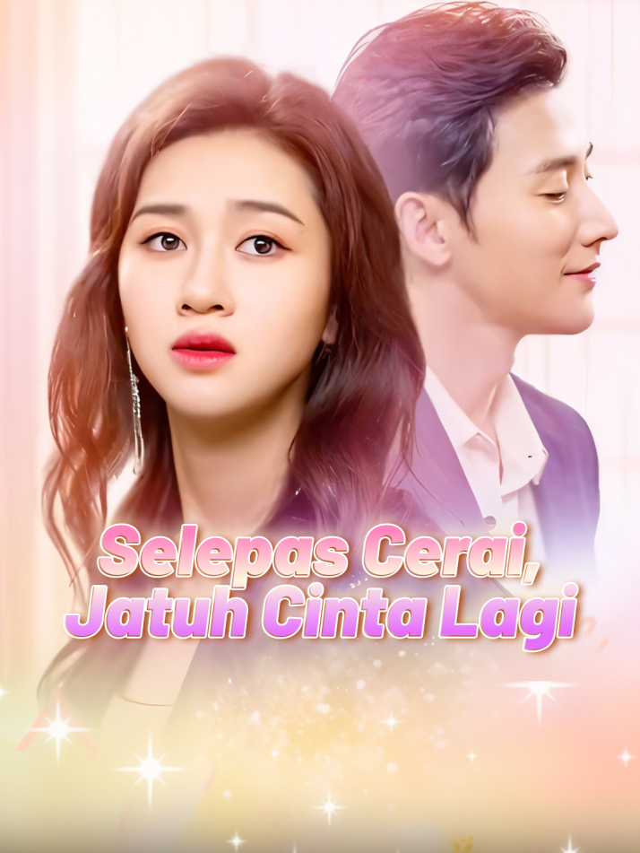 Selepas Cerai, Jatuh Cinta Lagi