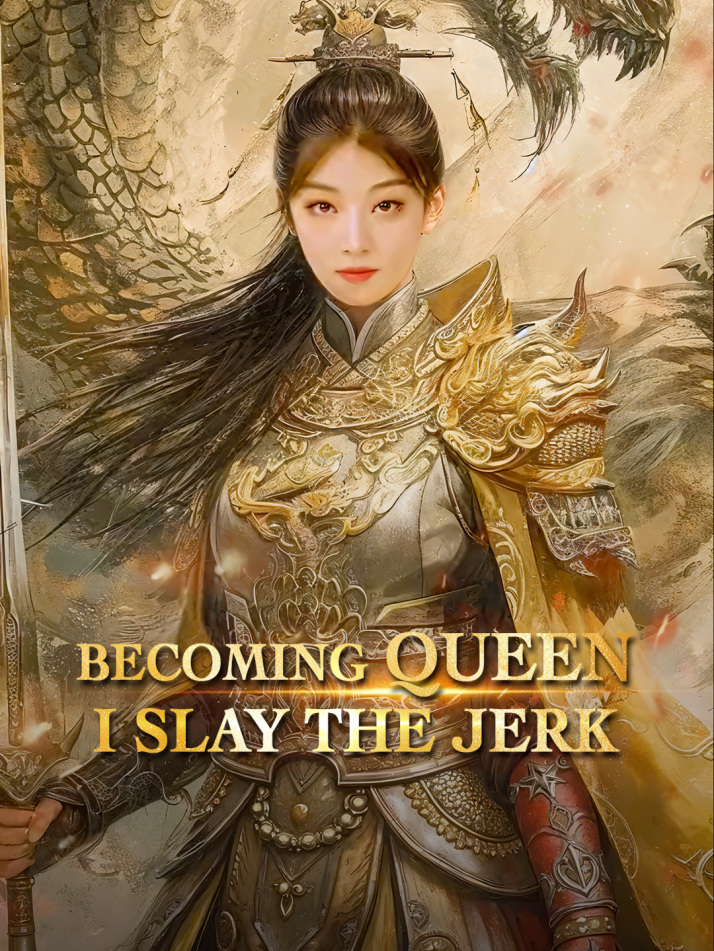 Becoming Queen, I Slay the Jerk