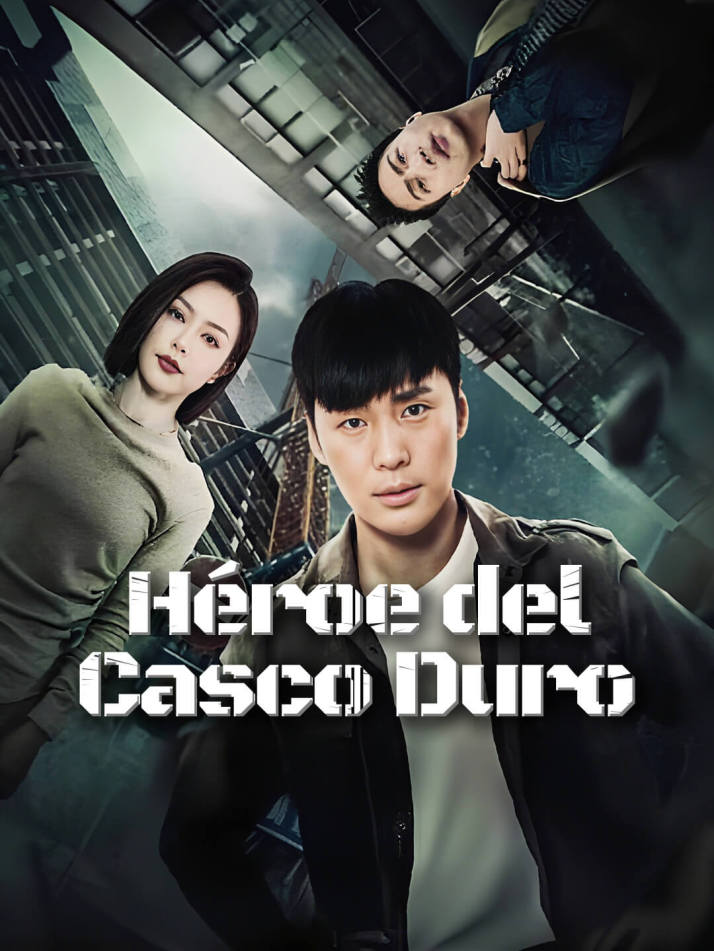 Héroe del Casco Duro