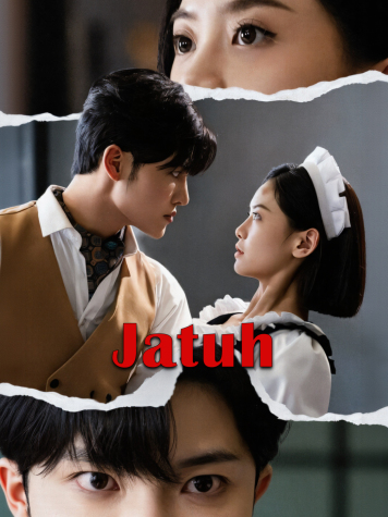 Jatuh